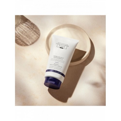Night Recovery Cream Naktinis atkuriantis kremas plaukams