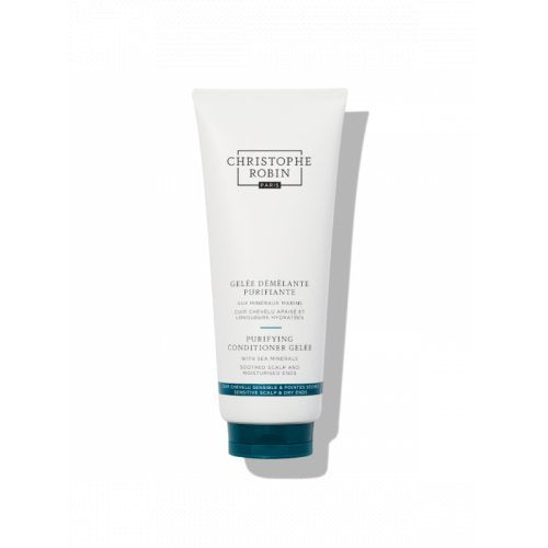 Purifying Conditioner Gelee Plaukų kondicionierius su jūros mineralais