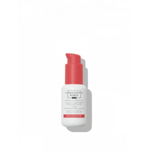 Regenerating Serum Atkuriantis plaukų serumas su opuncijų aliejumi