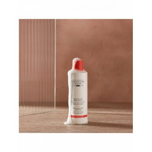 Regenerating Shampoo Plaukus atkuriantis šampūnas su opuncijų aliejumi