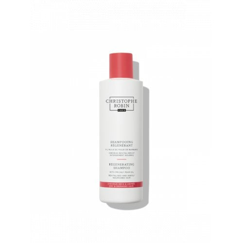 Regenerating Shampoo Plaukus atkuriantis šampūnas su opuncijų aliejumi