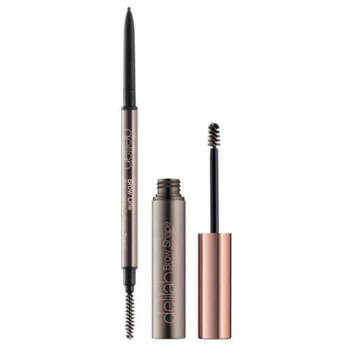 Beautiful Brows Išsukamo antakių pieštuko ir antakių formavimo gelio rinkinys