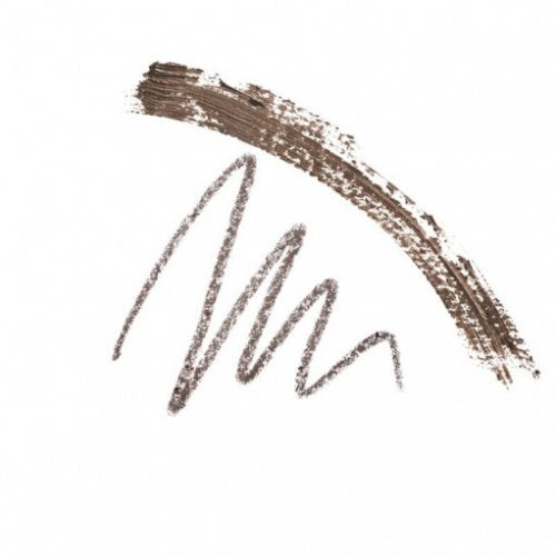 Beautiful Brows Išsukamo antakių pieštuko ir antakių formavimo gelio rinkinys