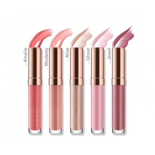 Colour Gloss Lūpų blizgesys