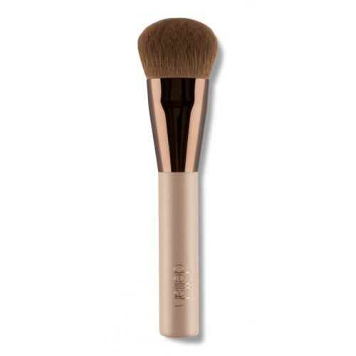 Complexion Brush Šepetėlis skystiems ir kreminiams produktams dengti