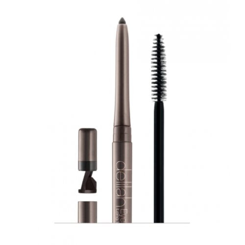 Lashes & Liner Collection Blakstienų tušo ir akių pieštuko rinkinys
