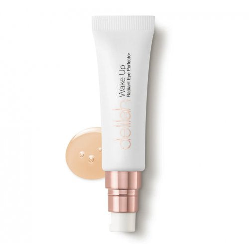 Wake Up Radiant Eye Perfector Paakių bazė - serumas