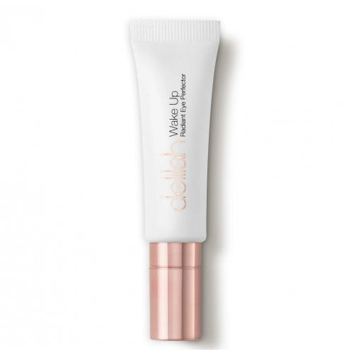 Wake Up Radiant Eye Perfector Paakių bazė - serumas