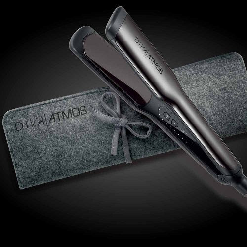Atmos Futura XXL Wide Professional Styler Profesionalus plaukų tiesintuvas