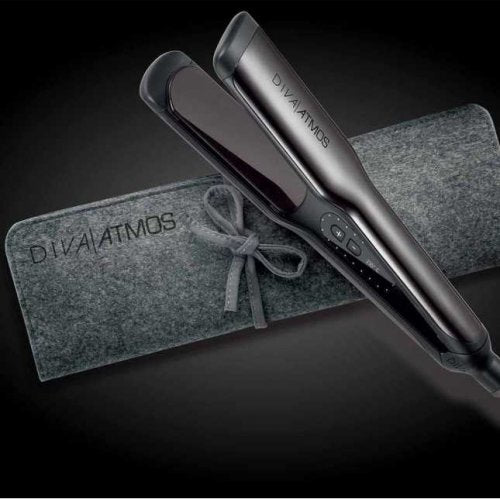 Atmos Future Wide Professional Styler Profesionalus plaukų tiesintuvas