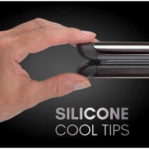 Atmos Future Wide Professional Styler Profesionalus plaukų tiesintuvas