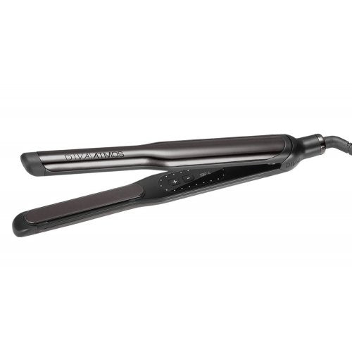 Atmos Future Super Slim Professional Styler Profesionalus plaukų tiesintuvas