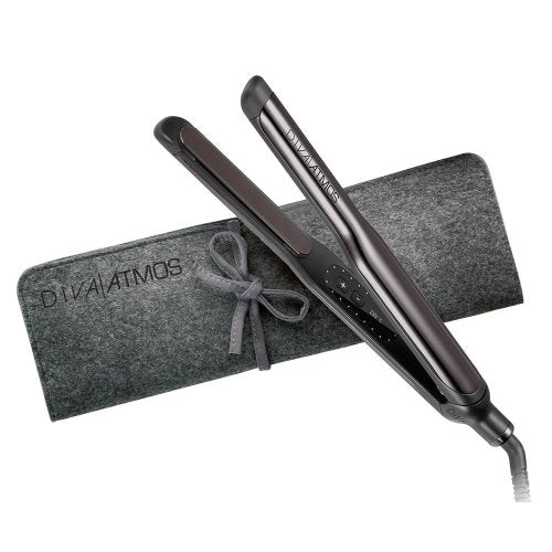 Atmos Future Super Slim Professional Styler Profesionalus plaukų tiesintuvas