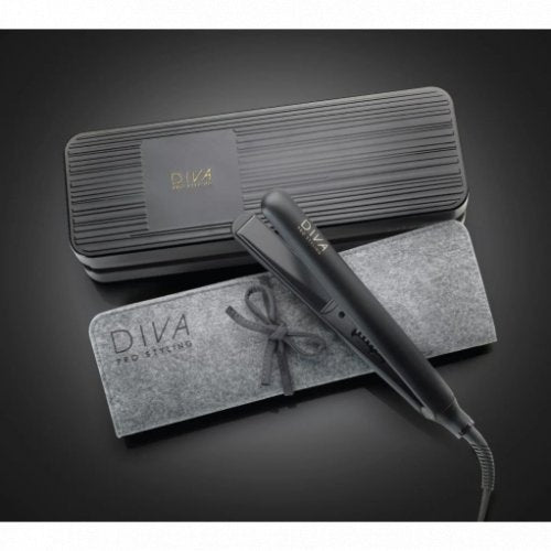 Intelligent Digital Styler Plaukų tiesintuvas