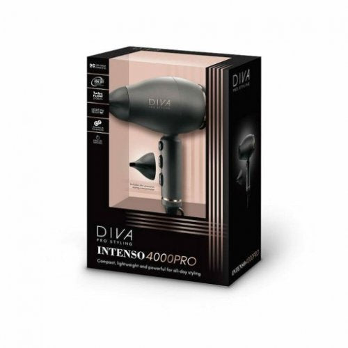Intenso 4000 Pro Compact Plaukų džiovintuvas