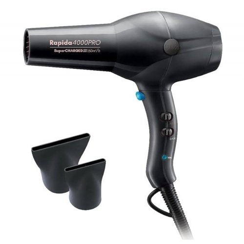 Rapida 4000 Pro Haor Dryer plaukų džiovintuvas