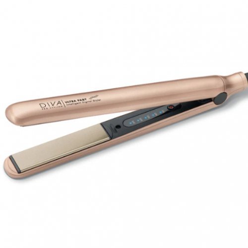 Ultra Fast Intelligent Digital Styler Plaukų formavimo prietaisas su IDS technologija