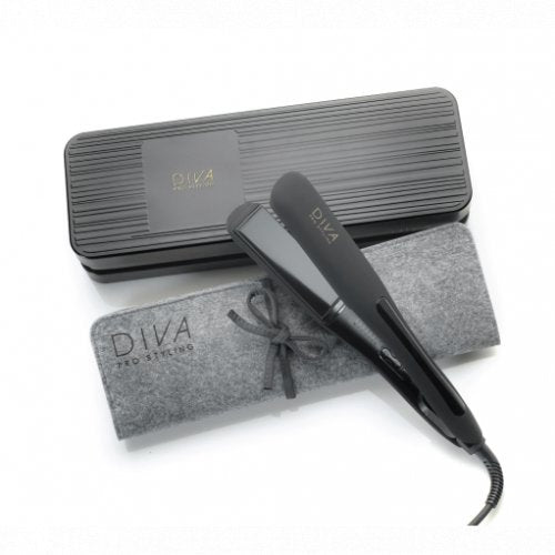 Wide Digital Styler Tiesintuvas su platesnėmis plokštelėmis