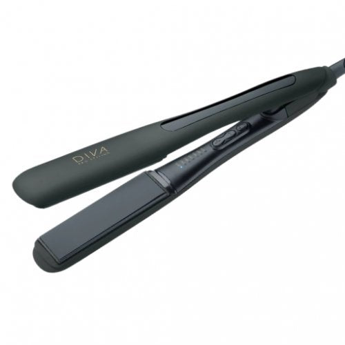Wide Digital Styler Tiesintuvas su platesnėmis plokštelėmis