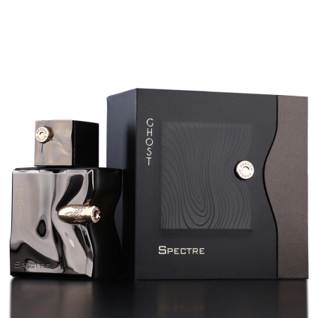Paris Spectre Ghost Fragrance World - Unisex kvepalai | Įkvėpti Nishane Ani 80ml