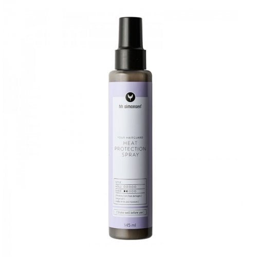 Heat Protection Spray Plaukų apsauga nuo karščio