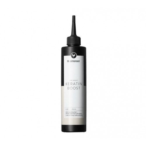 Keratin Boost Keratino užpildas