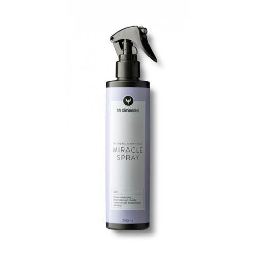 Miracle Spray Apsauginis purškiklis plaukams