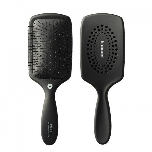 Paddle Wonder Brush Stačiakampis plaukų šepetys