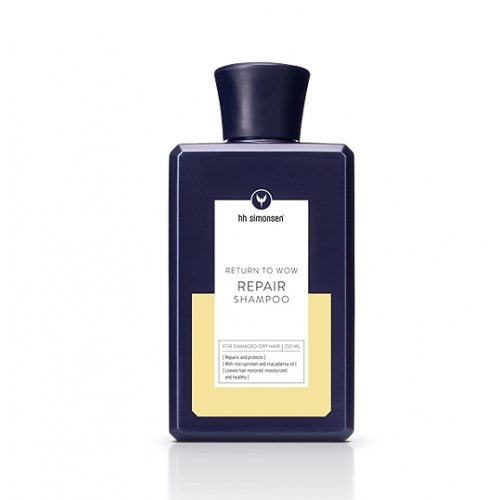 Repair Shampoo Plaukus atkuriantis šampūnas