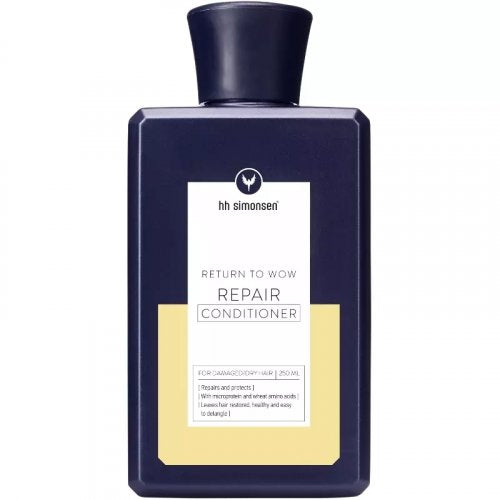 Return To Wow Repair Conditioner Plaukus atkuriantis kondicionierius