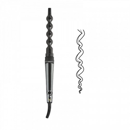 ROD VS10 Casual Curls Plaukų garbanojimo žnyplės