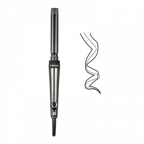 ROD VS12 Curling Iron Plaukų garbanojimo įrankis