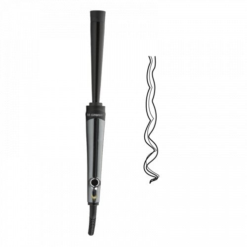 Rod VS2 Curling Iron Plaukų garbanojimo įrankis