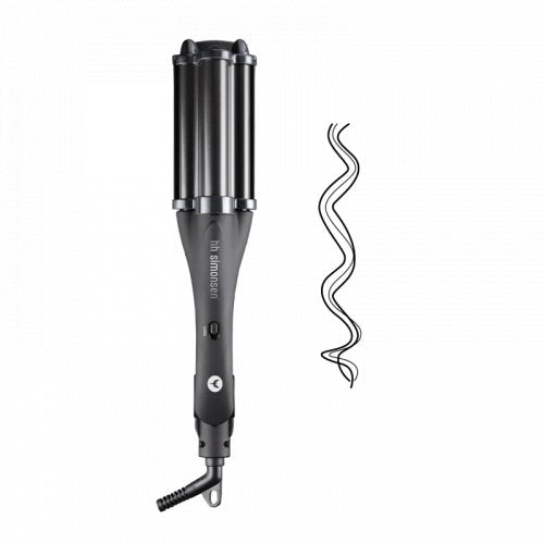 ROD VS5 Deep Waver Plaukų garbanojimo žnyplės