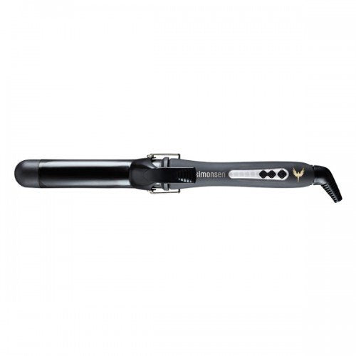 ROD VS7 Curling Iron Plaukų garbanojimo žnyplės
