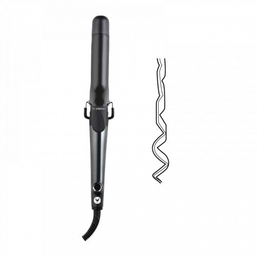 ROD VS7 Curling Iron Plaukų garbanojimo žnyplės