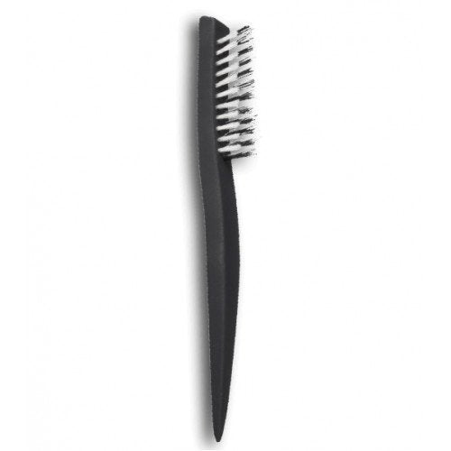 Styling Brush Plaukų formavimo ir vėlimo šepetys su natūraliais šerno šereliais
