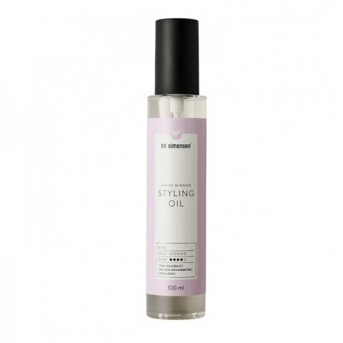 Styling Oil Plaukų stilizavimo aliejus