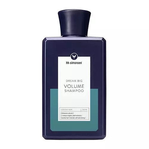 Volume Shampoo Apimties suteikiantis šampūnas