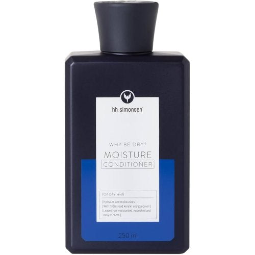 Why Be Dry Moisture Conditioner Plaukus drėkinantis kondicionierius