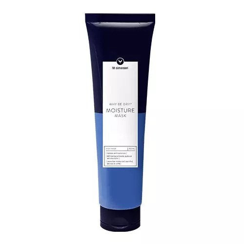 Moisture Mask Plaukus drėkinanti kaukė