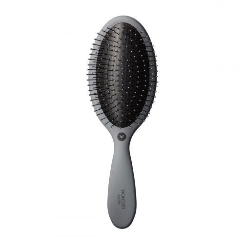 Wonder Brush Grey Pilkas plaukų šepetys