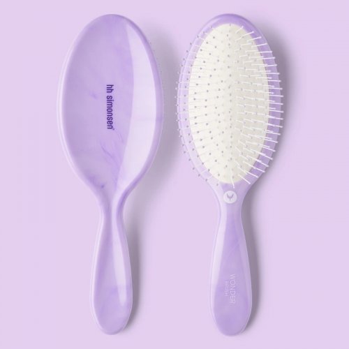 Wonder Brush SS25 Limited Edition Plaukų šepetys
