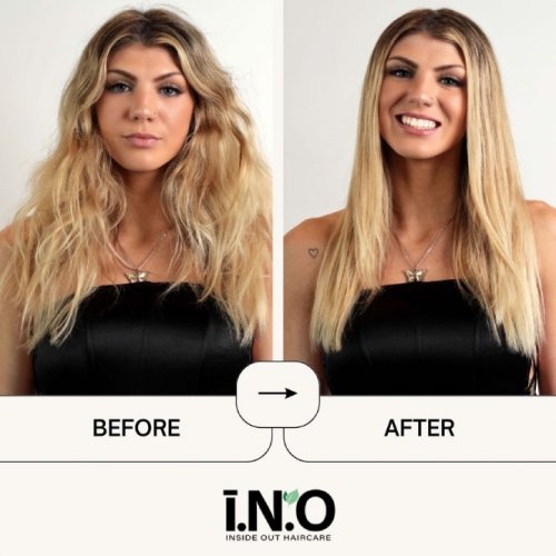 Instant Hair Repair Mask Atkuriamoji plaukų kaukė
