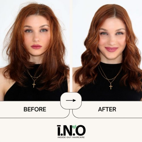 Instant Hair Repair Mask Atkuriamoji plaukų kaukė