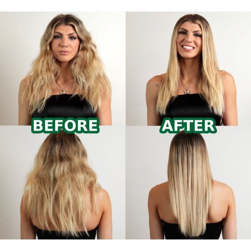 Instant Hair Repair Mask Atkuriamoji plaukų kaukė
