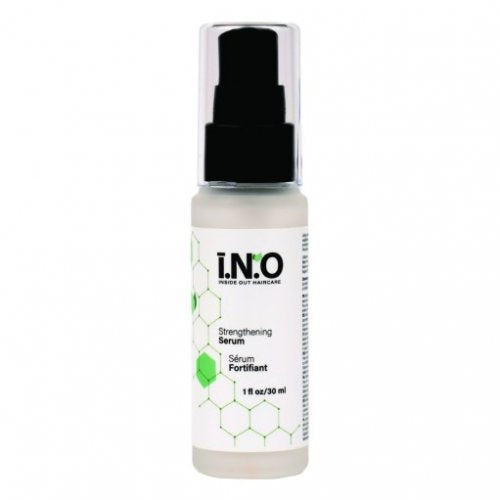 Strengthening Serum Stiprinamasis serumas