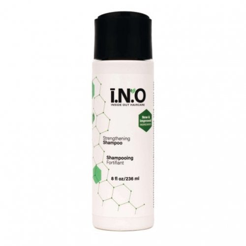 Strengthening Shampoo Stiprinamasis šampūnas