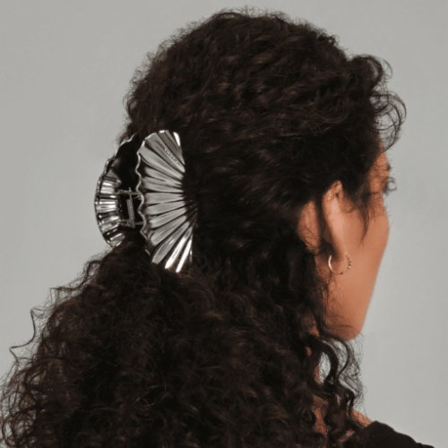 Big Hair Clip Manon Didelis plaukų segtukas