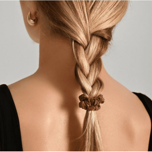 Silk Elastics Lili Plaukų gumytė